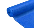 Stínící tkanina 50% - 257 cm - modrá